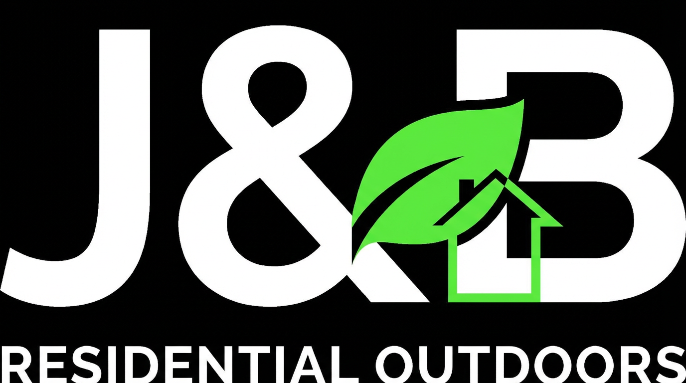 J&B Residential Outdoors